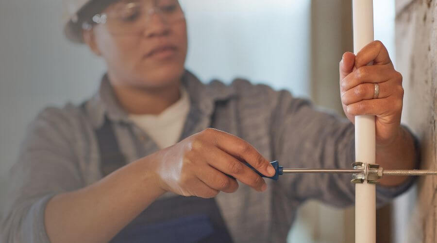 Professional annual plumbing maintenance services in Camas, WA